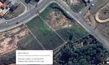 Sao Jose dos Campos Jardim Santa Julia Terreno Venda R$2.524.000,00  Area do terreno 2295.05m2 