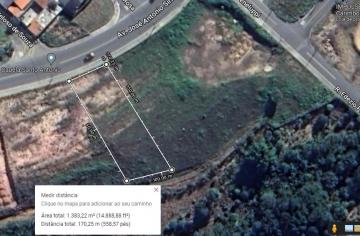 Sao Jose dos Campos Jardim Santa Julia Terreno Venda R$1.522.000,00  Area do terreno 1383.79m2 