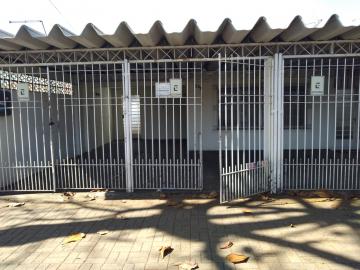 Sao Jose dos Campos Jardim Ismenia Casa Locacao R$ 3.800,00 3 Dormitorios 4 Vagas Area do terreno 250.00m2 Area construida 120.00m2