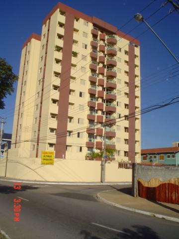 Sao Jose dos Campos Parque Residencial Aquarius Apartamento Venda R$1.200.000,00 Condominio R$700,00 4 Dormitorios 2 Vagas 