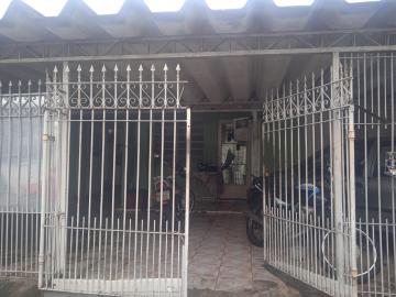 Sao Jose dos Campos Jardim Satelite Casa Venda R$600.000,00 3 Dormitorios 1 Vaga Area do terreno 250.00m2 Area construida 215.00m2