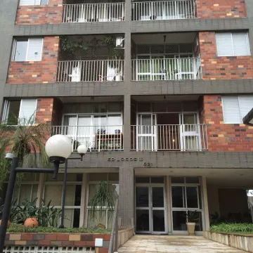 Sao Jose dos Campos Centro Apartamento Venda R$690.000,00 Condominio R$530,00 3 Dormitorios 1 Vaga 