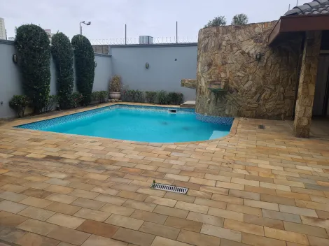 Sao Jose dos Campos Parque Residencial Aquarius Casa Venda R$3.500.000,00 Condominio R$680,00 4 Dormitorios 4 Vagas Area do terreno 400.00m2 Area construida 315.00m2