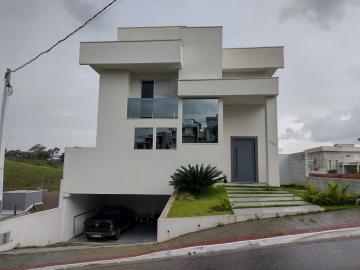 Sao Jose dos Campos Condominio Residencial Mantiqueira Casa Venda R$1.550.000,00 Condominio R$330,00 3 Dormitorios 2 Vagas Area do terreno 252.00m2 Area construida 248.00m2