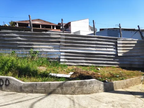 Sao Jose dos Campos Parque Novo Horizonte Terreno Venda R$160.000,00  Area do terreno 245.00m2 