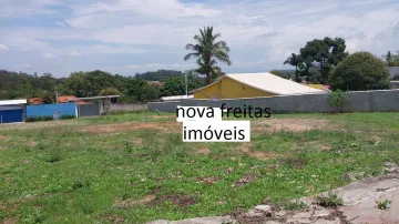 Sao Jose dos Campos Bairro da Pernambucana Terreno Venda R$900.000,00  Area do terreno 1658.55m2 