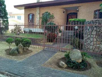 Sao Jose dos Campos Jardim Esplanada Casa Venda R$2.200.000,00 7 Dormitorios 6 Vagas Area do terreno 540.00m2 Area construida 736.00m2