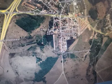 Cacapava Cacapava Velha Area Venda R$1.000.000,00  Area do terreno 43473.00m2 