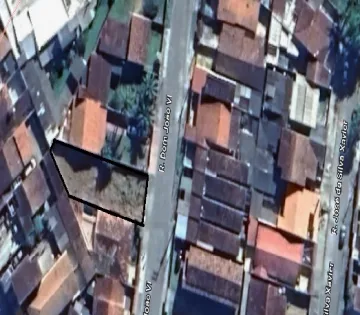Caraguatatuba Poiares Terreno Venda R$329.999,99  Area do terreno 260.00m2 