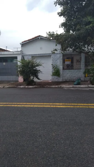 Sao Jose dos Campos Jardim Bela Vista Casa Venda R$350.000,00 2 Dormitorios 2 Vagas Area do terreno 130.00m2 Area construida 106.00m2