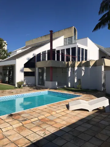 Sao Jose dos Campos Jardim das Colinas Casa Venda R$3.200.000,00 Condominio R$495,00 4 Dormitorios 4 Vagas Area do terreno 720.00m2 Area construida 384.00m2