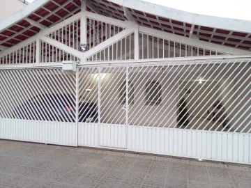 Sao Jose dos Campos Jardim das Industrias Casa Venda R$1.300.000,00 3 Dormitorios 2 Vagas Area do terreno 270.00m2 Area construida 199.00m2