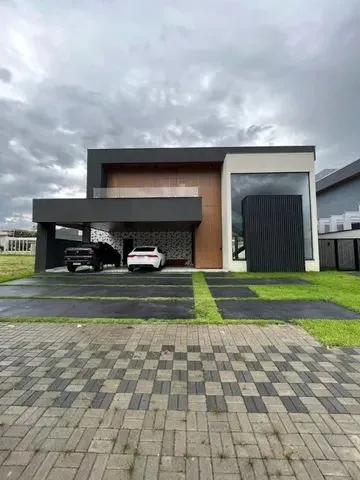 Sao Jose dos Campos Urbanova Casa Venda R$4.810.000,00 Condominio R$920,00 4 Dormitorios 3 Vagas Area do terreno 700.00m2 Area construida 460.00m2