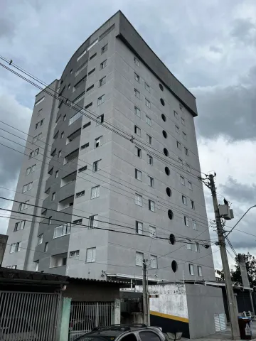Sao Jose dos Campos Jardim Satelite Apartamento Venda R$870.000,00 Condominio R$850,00 3 Dormitorios 2 Vagas 