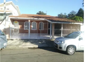 Sao Jose dos Campos Bosque dos Eucaliptos Casa Venda R$1.050.000,00 3 Dormitorios 3 Vagas Area do terreno 250.00m2 