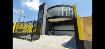 Jacarei Centro Comercial Venda R$3.000.000,00  5 Vagas Area construida 442.50m2