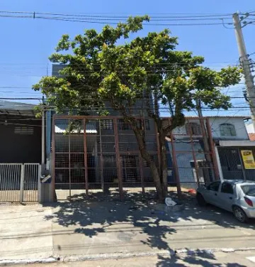 Sao Jose dos Campos Chacaras Reunidas Galpao Venda R$2.050.000,00  Area do terreno 500.00m2 Area construida 632.00m2