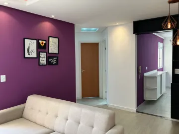 Sao Jose dos Campos Jardim Oriente Apartamento Venda R$370.000,00 Condominio R$534,00 2 Dormitorios 1 Vaga 