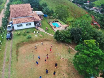 Sao Jose dos Campos Buquirinha II Rural Venda R$1.080.000,00 3 Dormitorios 3 Vagas Area do terreno 3900.00m2 