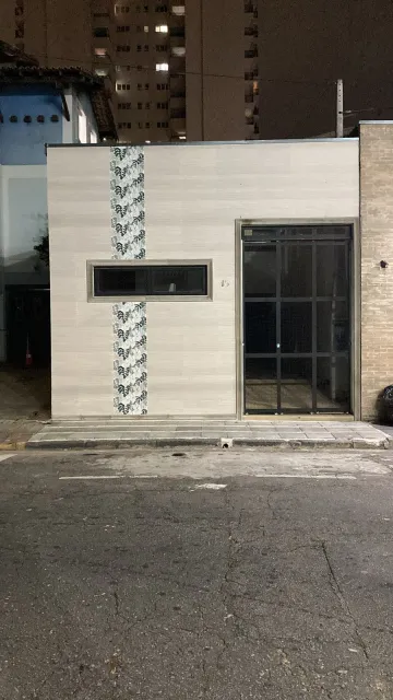 Sao Jose dos Campos Vila Ema Imovel Venda R$640.000,00 Area construida 40.00m2