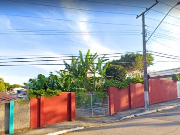 Sao Jose dos Campos Jardim Oriente Area Venda R$600.000,00  Area do terreno 231.00m2 