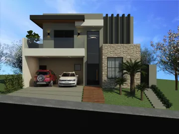 Cacapava Condominio Terras do Vale Casa Venda R$1.850.000,00 Condominio R$300,00 3 Dormitorios 4 Vagas Area do terreno 300.00m2 Area construida 214.00m2
