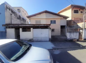 Sao Jose dos Campos Bosque dos Eucaliptos Casa Venda R$535.000,00 3 Dormitorios 2 Vagas Area do terreno 138.00m2 Area construida 113.67m2
