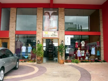 Sao Jose dos Campos Bosque dos Eucaliptos Comercial Venda R$1.900.000,00  Area do terreno 250.00m2 Area construida 330.00m2