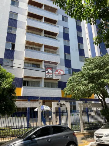 Sao Jose dos Campos Parque Residencial Aquarius Apartamento Venda R$850.000,00 Condominio R$862,00 3 Dormitorios 1 Vaga 