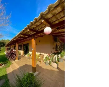 Sao Jose dos Campos Jardim Santa Herminia Rural Venda R$905.000,00 3 Dormitorios 5 Vagas Area do terreno 1100.00m2 