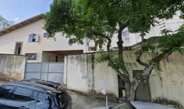 Sao Jose dos Campos Jardim Apolo II Casa Venda R$3.180.000,00 5 Dormitorios 1 Vaga Area do terreno 385.00m2 