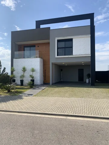Sao Jose dos Campos Condominio Residencial Alphaville I Casa Locacao R$ 25.000,00 Condominio R$700,00 5 Dormitorios 4 Vagas Area do terreno 547.00m2 Area construida 548.00m2