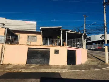 Sao Jose dos Campos Jardim Satelite Comercial Venda R$700.000,00 3 Dormitorios 2 Vagas Area do terreno 190.00m2 Area construida 65.00m2