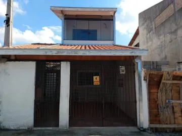 Sao Jose dos Campos Jardim Satelite Casa Venda R$853.000,00 6 Dormitorios 2 Vagas Area do terreno 125.00m2 Area construida 125.00m2