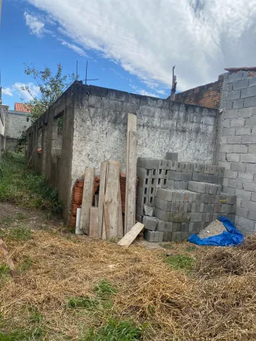 Sao Jose dos Campos Jardim Torrao de Ouro Terreno Venda R$200.000,00  Area do terreno 125.00m2 