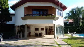 Sao Jose dos Campos Bosque dos Eucaliptos Casa Venda R$3.600.000,00 Condominio R$2.100,00 4 Dormitorios 8 Vagas Area do terreno 3330.00m2 Area construida 450.00m2