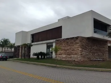 Sao Jose dos Campos Condominio Chacara Serimbura Casa Venda R$22.000.000,00 Condominio R$1.300,00 5 Dormitorios 6 Vagas Area do terreno 1200.00m2 Area construida 800.00m2