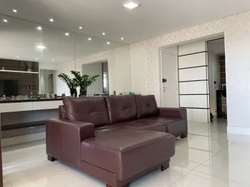 Sao Jose dos Campos Jardim das Industrias Apartamento Venda R$1.280.000,00 Condominio R$630,00 3 Dormitorios 2 Vagas 