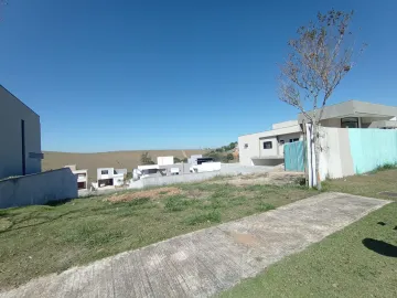 Sao Jose dos Campos Condominio Residencial Alphaville II Terreno Venda R$1.350.000,00  Area do terreno 491.00m2 