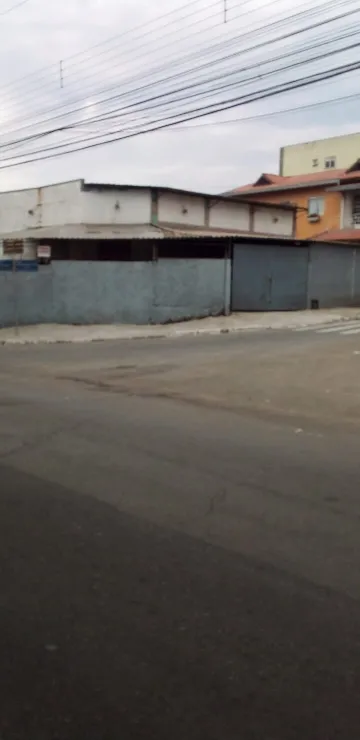 Sao Jose dos Campos Cidade Morumbi Galpao Venda R$1.800.000,00  Area do terreno 366.00m2 Area construida 118.50m2