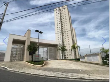 Sao Jose dos Campos Vila Industrial Apartamento Venda R$620.000,00 Condominio R$286,00 2 Dormitorios 1 Vaga 