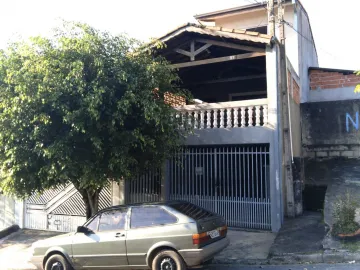 Sao Jose dos Campos Jardim Torrao de Ouro Casa Venda R$350.000,00 4 Dormitorios 1 Vaga Area do terreno 130.00m2 Area construida 168.00m2