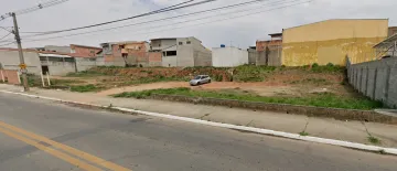 Sao Jose dos Campos Parque Novo Horizonte Terreno Locacao R$ 1.200,00  Area do terreno 300.00m2 