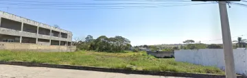 Sao Jose dos Campos Jardim das Cerejeiras Terreno Locacao R$ 1.350,00  Area do terreno 404.04m2 