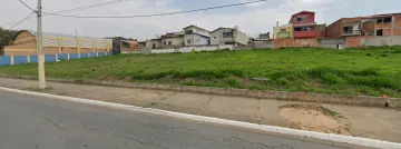 Sao Jose dos Campos Parque Novo Horizonte Terreno Locacao R$ 1.200,00  Area do terreno 255.00m2 