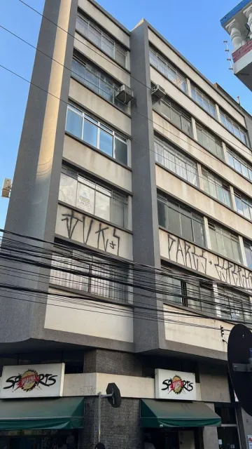 Campinas Centro Comercial Venda R$130.000,00 Condominio R$650,00 Area construida 33.00m2