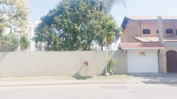 Sao Jose dos Campos Jardim Esplanada II Terreno Venda R$750.000,00  Area do terreno 297.00m2 