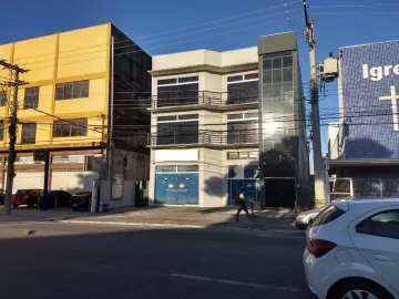 Sao Jose dos Campos Jardim Satelite Comercial Locacao R$ 20.000,00  5 Vagas Area do terreno 525.00m2 Area construida 986.00m2