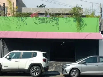 Sao Jose dos Campos Bosque dos Eucaliptos Comercial Venda R$2.130.000,00  Area do terreno 250.00m2 Area construida 256.00m2