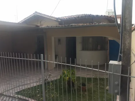 Sao Jose dos Campos Jardim Bela Vista Casa Venda R$570.000,00 5 Dormitorios 2 Vagas Area do terreno 300.00m2 Area construida 119.00m2